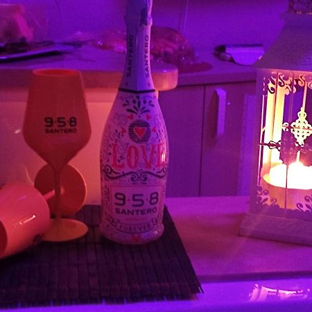 Afrodite Luxury Suite 베글리에 외부 사진
