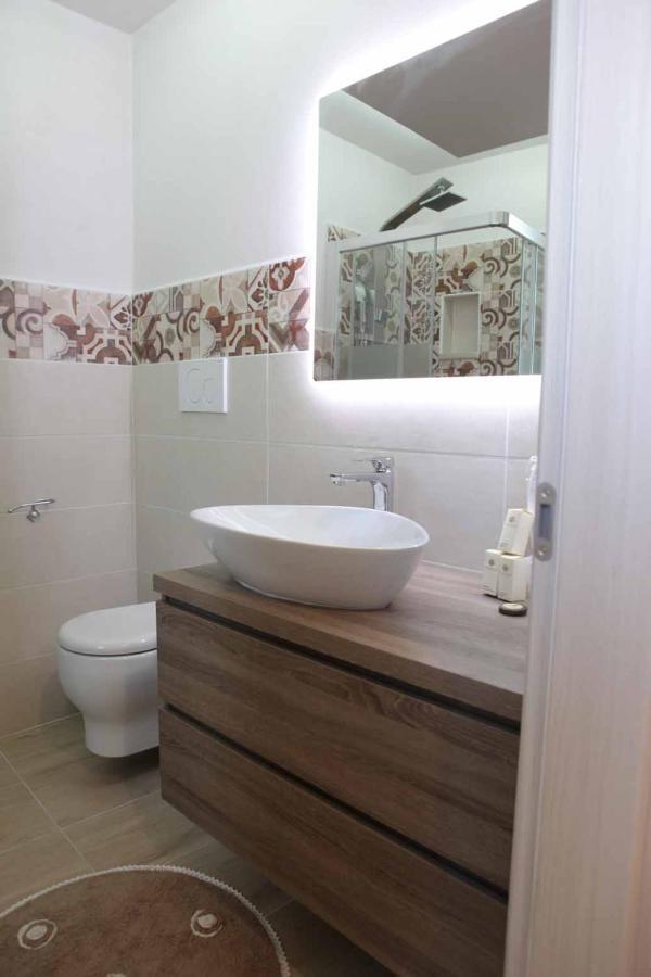 Afrodite Luxury Suite 베글리에 외부 사진
