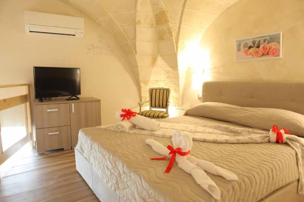 Afrodite Luxury Suite 베글리에 외부 사진