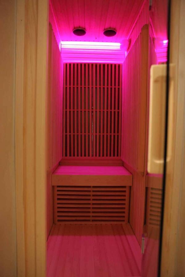 Afrodite Luxury Suite 베글리에 외부 사진