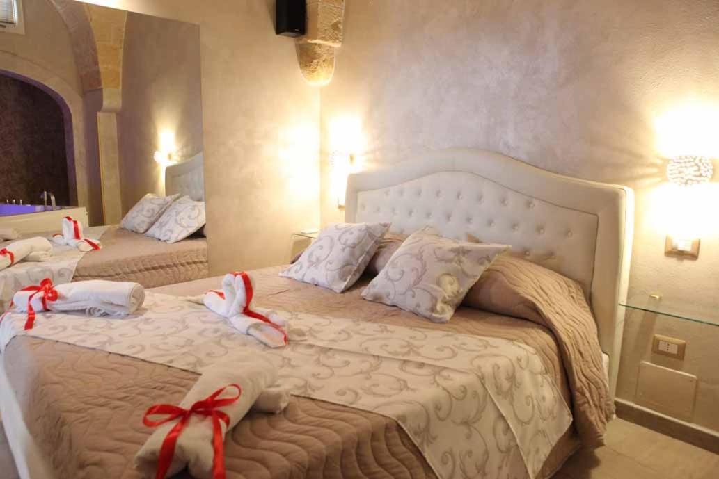 Afrodite Luxury Suite 베글리에 외부 사진