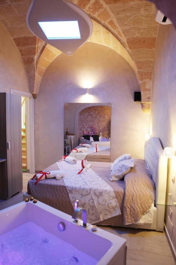 Afrodite Luxury Suite 베글리에 외부 사진