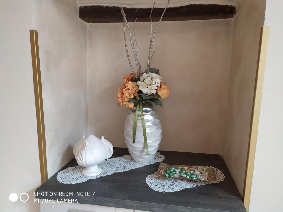Afrodite Luxury Suite 베글리에 외부 사진