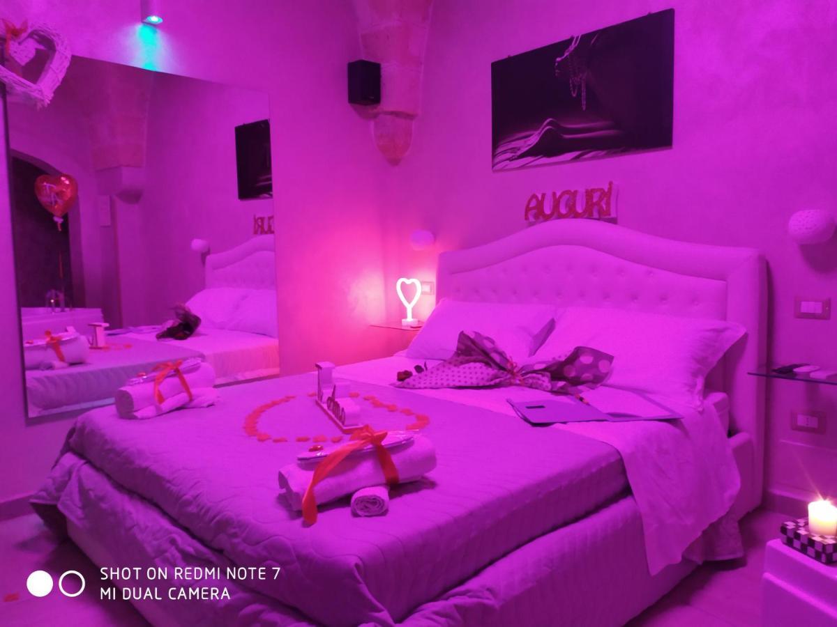 Afrodite Luxury Suite 베글리에 외부 사진