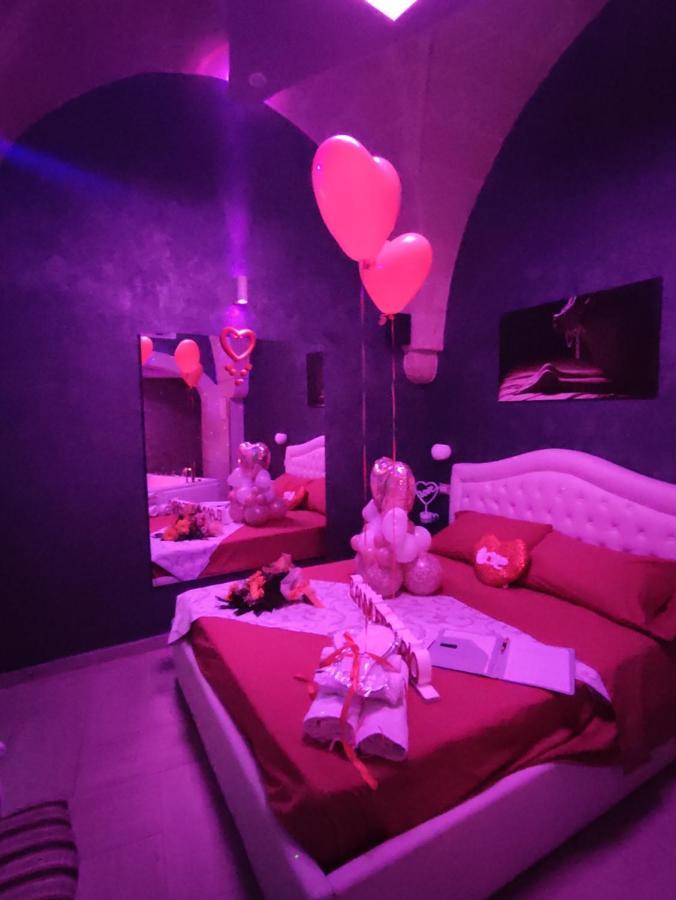 Afrodite Luxury Suite 베글리에 외부 사진