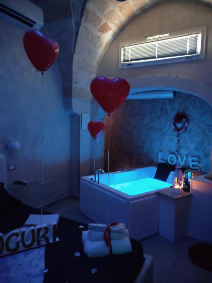 Afrodite Luxury Suite 베글리에 외부 사진