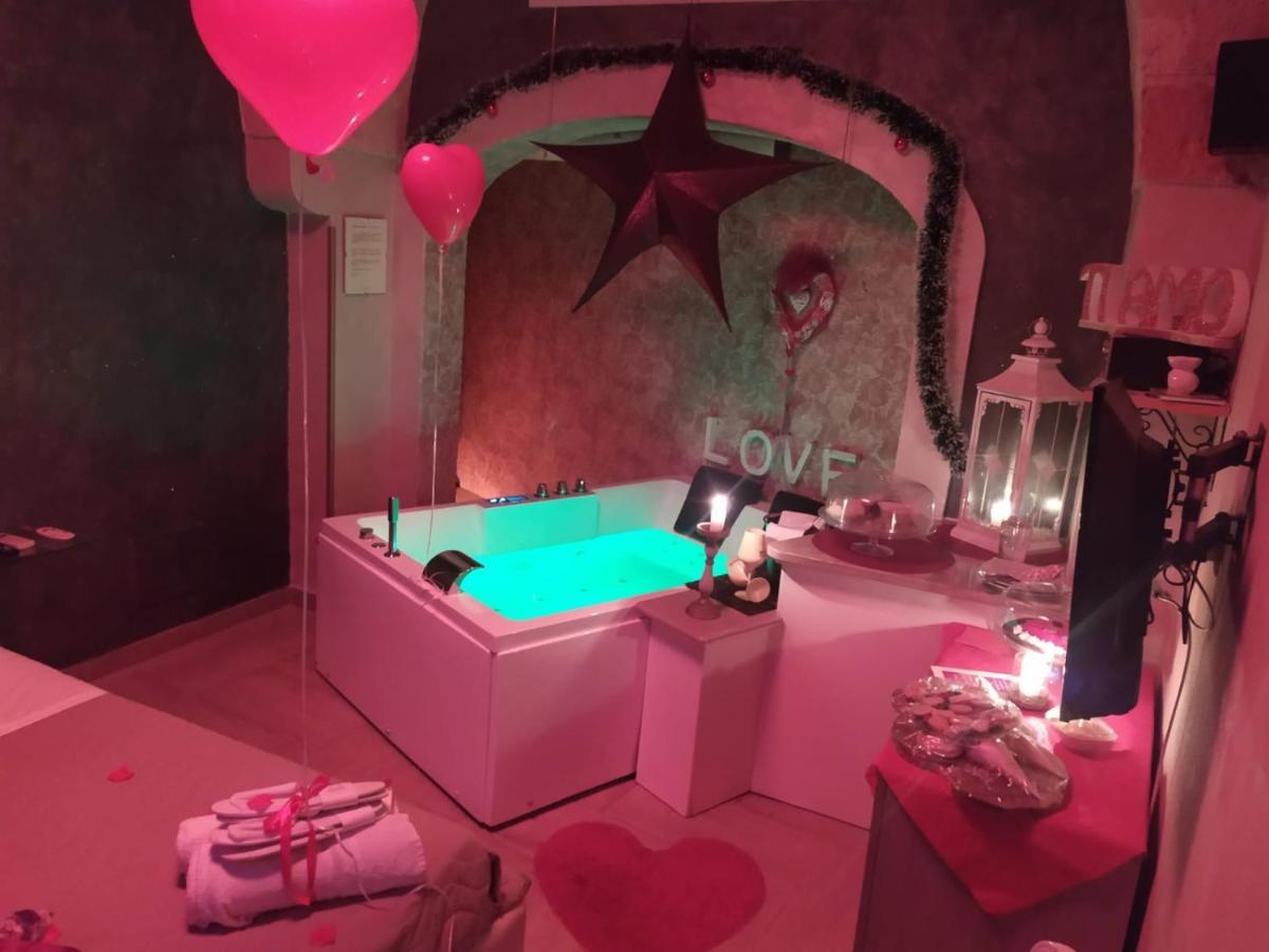 Afrodite Luxury Suite 베글리에 외부 사진